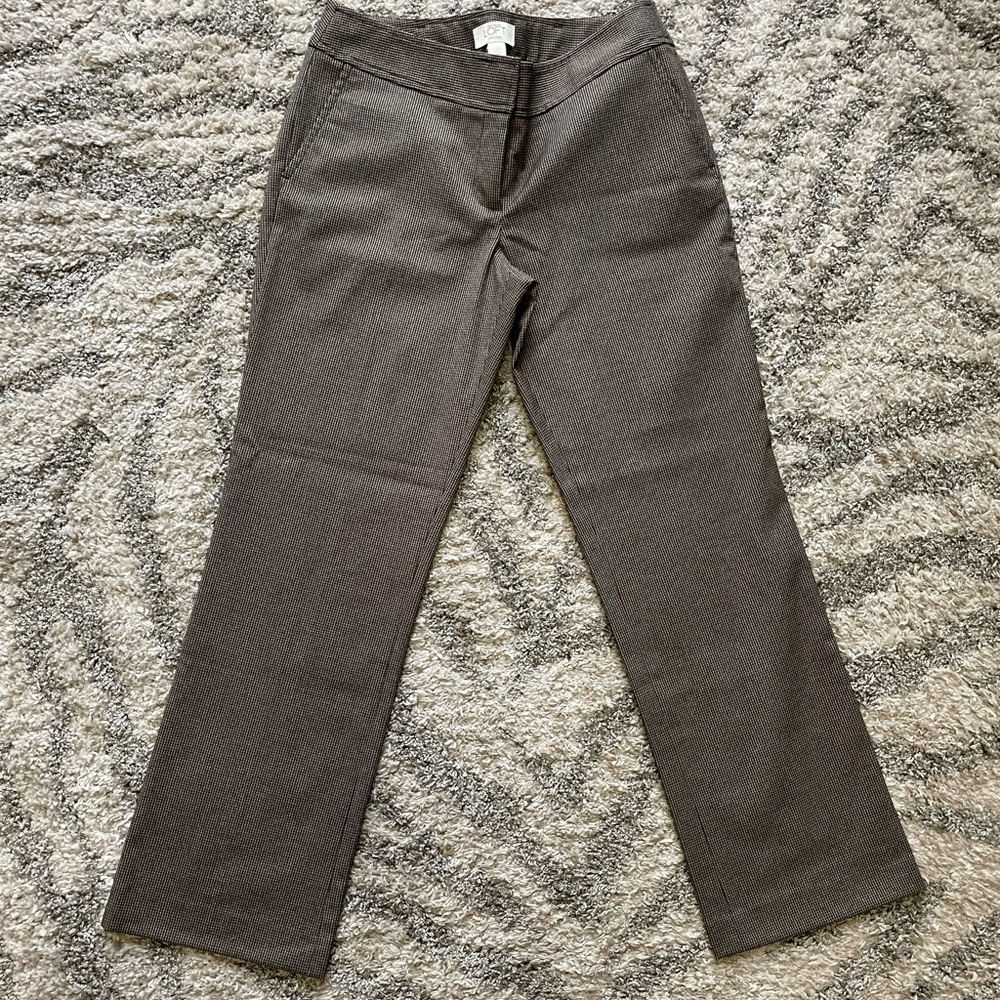 Ann Taylor Loft Petite Pants